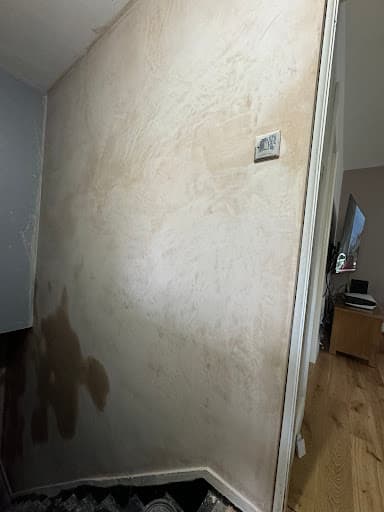 Mre plastering & building — Customer photo