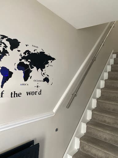 Parsons Plastering — Customer photo
