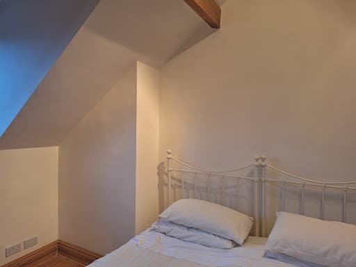 AJ Painters & Decorators — Customer photo
