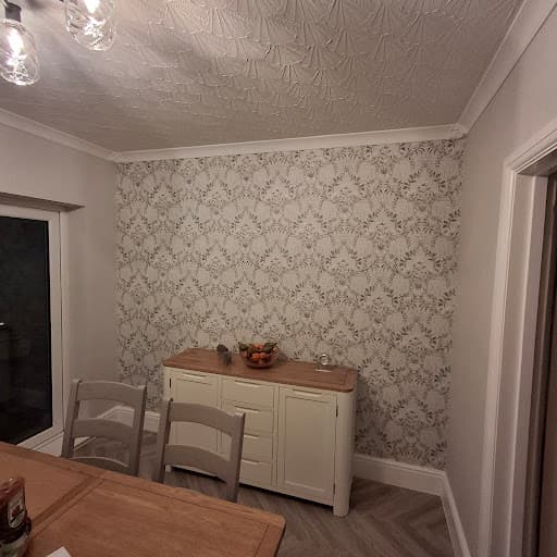 C&S Decorators Ltd — Customer photo
