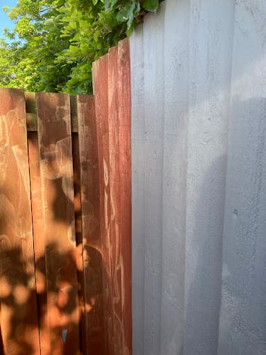 Trade Secrets UK — Customer photo