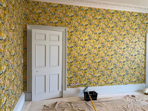 DB Decor8, Painter & Decorator / Painters & Decorators — Customer photo