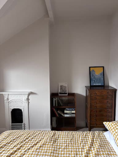 Rushton & Company — Customer photo