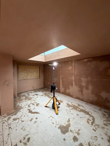 Dynamic Plastering Ltd — Customer photo