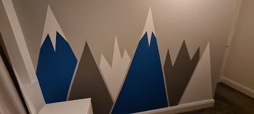 GPR LTD Painting and Decorating — Customer photo