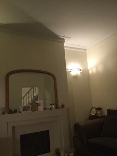 KW Plastering — Customer photo