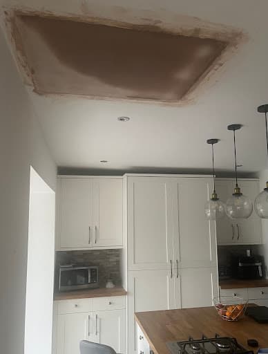 Paddy O'dwyer Plastering Contractor — Customer photo