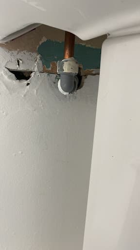 Greens Decorating Contractors Ltd. — Customer photo