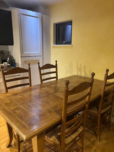 Urban Painting Co. — Customer photo