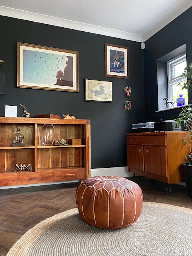 M Mitchell Painter & Decorator — Customer photo