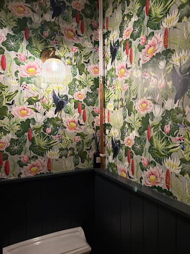 Bristol Decoration — Customer photo
