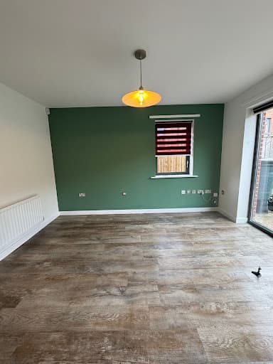 NEWCASTLE PAINTING&DECORATING24 LTD — Customer photo