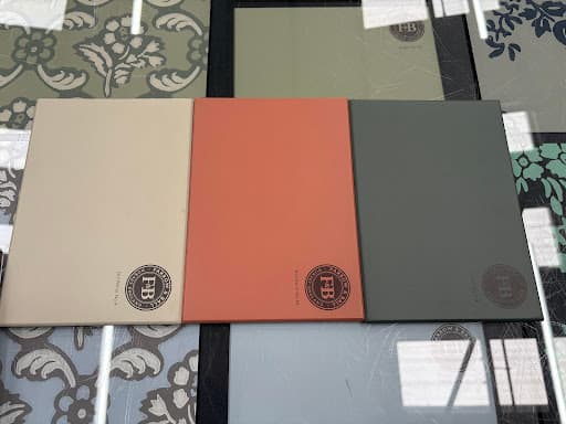 PaintWell Norwich — Customer photo