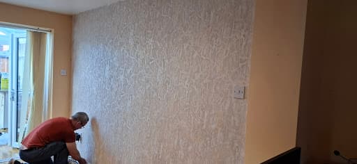 Home Flair Decor — Customer photo