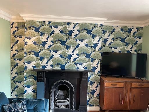 Clifton Bristol Painters and Decorators — Customer photo