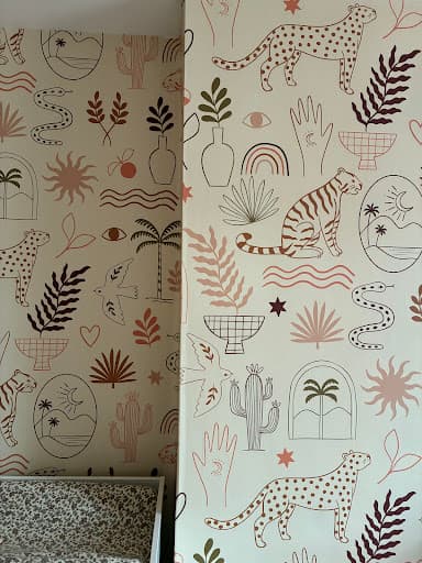Dal Painting LTD — Customer photo