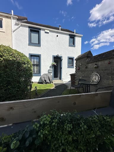 RC Painters Glasgow — Customer photo