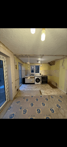 LW Plastering & Rendering Ltd — Customer photo