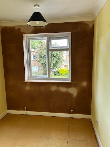 NW Plastering Co. — Customer photo