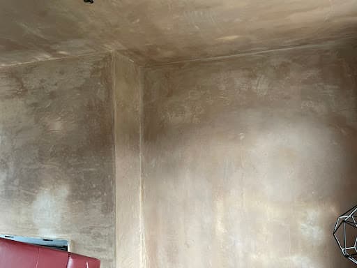R B Plastering West Yorkshire — Customer photo