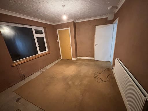 S P Plastering — Customer photo