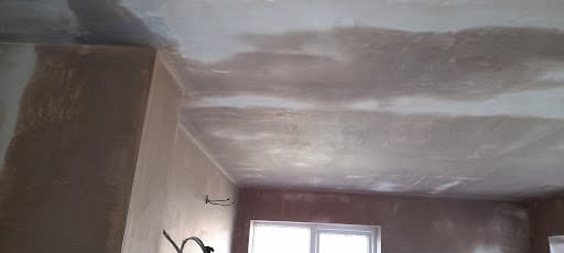 S P Plastering — Customer photo