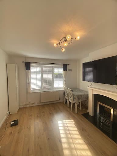 KB Paint & Decor Notts — Customer photo