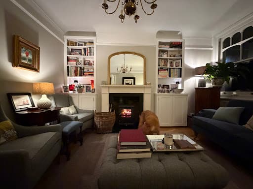 IATD Bespoke Decorating — Customer photo