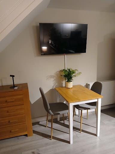 EJW Decorators — Customer photo