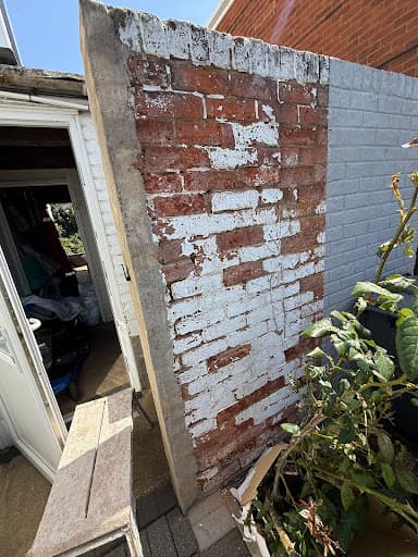 HOMEGLOW PLASTERING & HOMES RENOVATION SERVICES — Customer photo