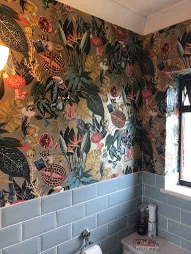 Coffey Decorators — Customer photo