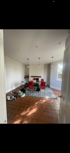 Bristol Painters And Decorator — Customer photo