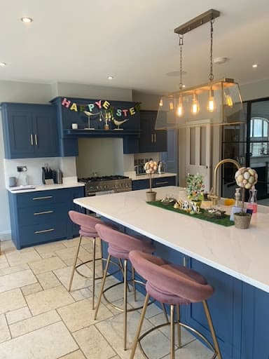 Prime Finish — Customer photo