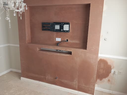 Absolute Plastering Solutions Ltd — Customer photo