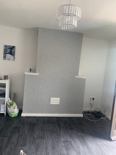 AB Wooding & Son — Customer photo