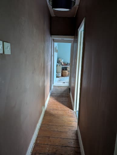 Dab & Skim Plasterers — Customer photo