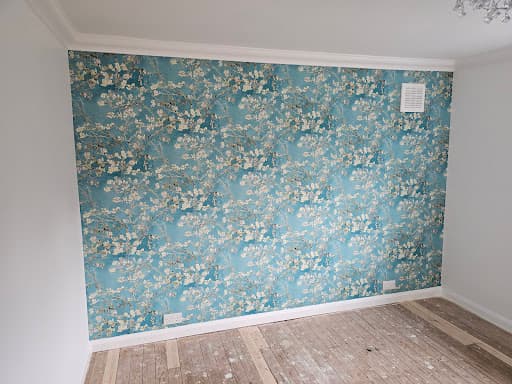 Wombourne Decorating Services Ltd — Customer photo