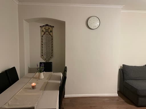 The best painter & decorator handyman — Customer photo