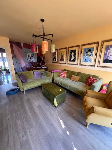 TopDec Decorating Contractors Ltd — Customer photo