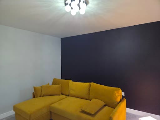 Ever Prime Painting and Decorating — Customer photo