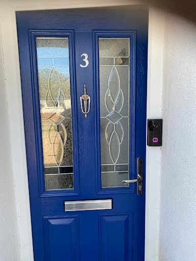 ProMaster — Customer photo