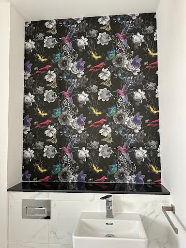 JS Decor (edin) ltd — Customer photo