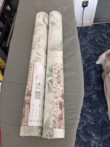 Home Flair Decor — Customer photo