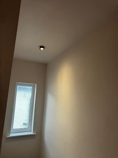 Faizan Painters Manchester — Customer photo