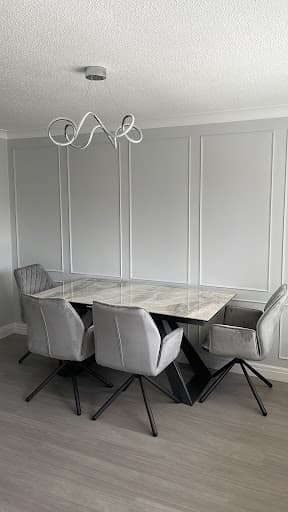 Smiths of York - Painters and Decorators — Customer photo