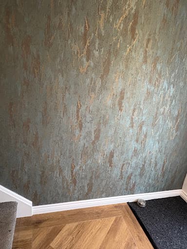 Adawall Paper UK — Customer photo