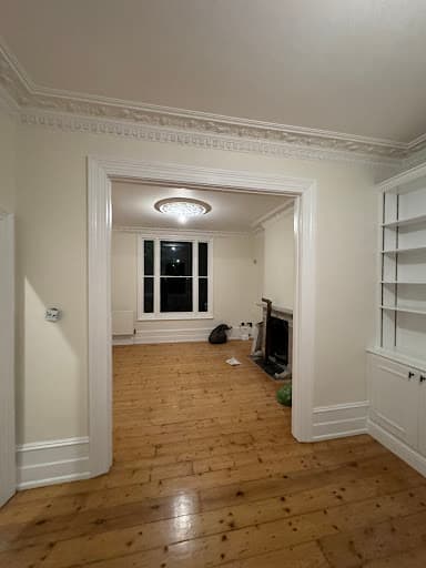 Yousef Painting & Decorating Ltd — Customer photo