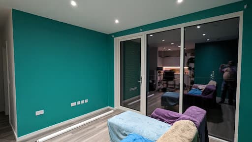 Pure Decoration — Customer photo