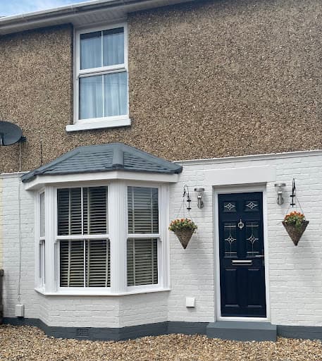 Paintology - Decorators of Hampshire — Customer photo