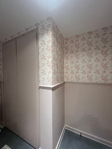 EAST LONDON PAINTER LTD — Customer photo